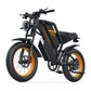 Coswheel GT20 Electric Bike – 190 km Range, Powerful & Comfortable